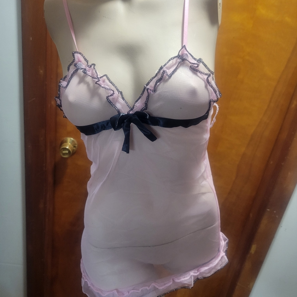 Lingerie